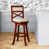 Cream Seat/ Cherry Frame is out of stock selected