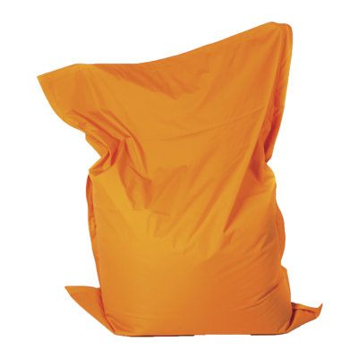Polyester Outdoor Friendly Classic Bean Bag