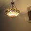 Luminaire suspendu unique à 3 lumières Queener