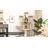 Zutphen 69'' H Cat Tree-1240930164