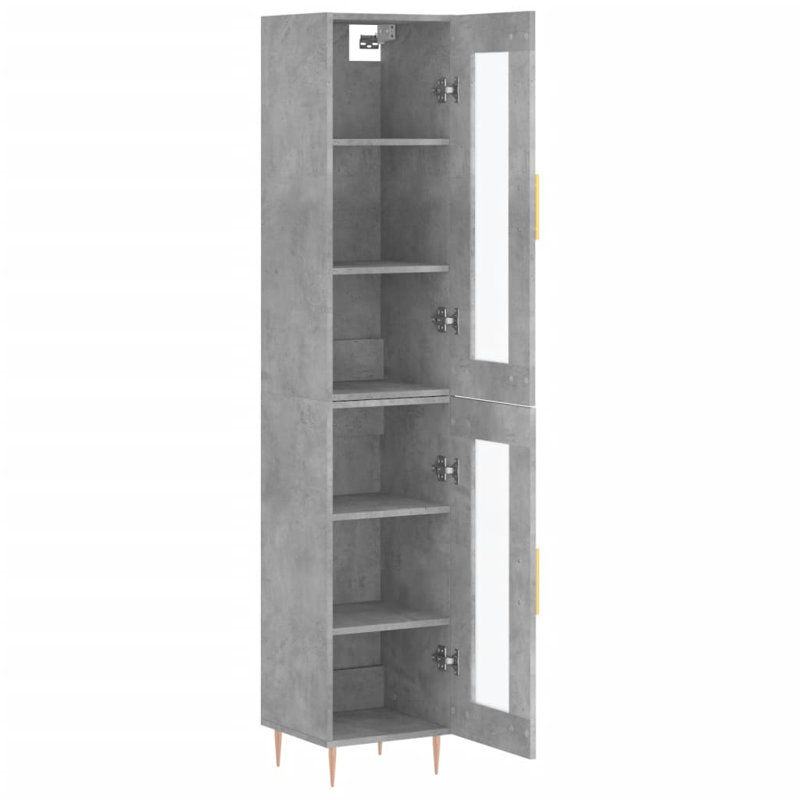 Adreinne Storage Cabinet