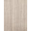 Marine Blue Seagrass Stripe Indoor Outdoor Placemat-1297339238