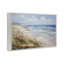  «Summer Coastal Waves», estampe numérique par Franklyn Gregory
