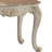 Gavino Solid Wood End Table