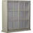 Fayette Storage Bookcase-1299989636