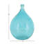 Vase de plancher en verre 22 po-20525716