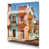 Toile tendue