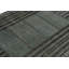 Distressed Homage Hand Knotted Wool Geometric Area Rug-782947644