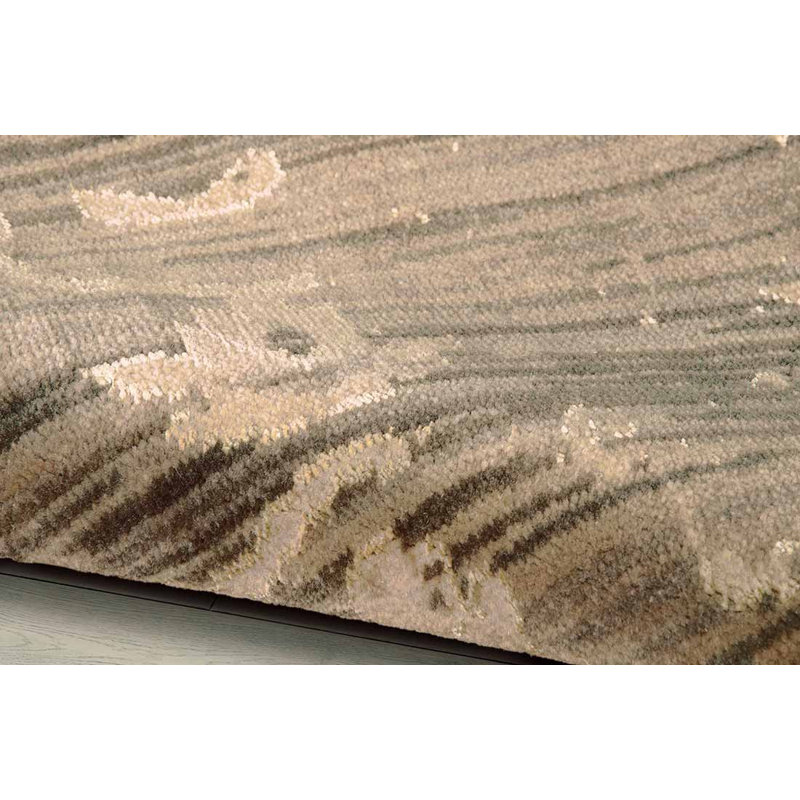 Brookdale Wool Oriental Indoor Rug
