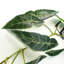 Hanging Plants 110cm Faux Foliage Plant