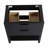30'' Single Bathroom Vanity Base Only