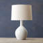 Warren 20.5" Table Lamp Base-814862234-815143449