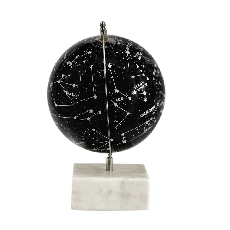 Tabletop Globe