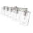 Cheetham 5 - Light Dimmable Vanity Light-1460125437