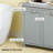 Bathroom Storage Cabinet