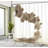Shower Curtain with Hooks Included-2080901126-2125632556