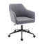 Chaise de travail Fahid-1401105989