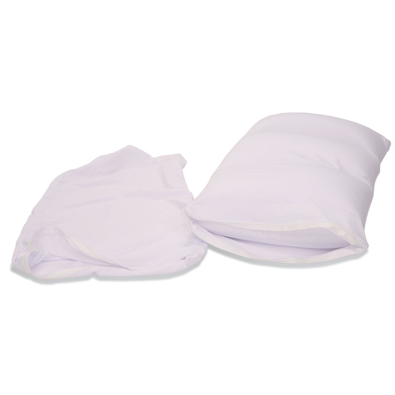 Pillow, Standard