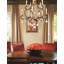 Bordeaux 10 - Light Chandelier