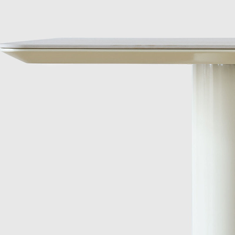 Janaya, Blanc, H 29,92 po x L 70,86 po x l 35,43 po
