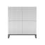 Alik 112cm Sideboard-935767663