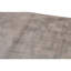 Wool Area Rug in Light Gray