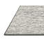 Tapis contemporain gris / crème-737065333