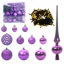  Artificial Pre-lit Christmas Tree PVC-1475170034-1475169946