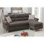 Ensemble de canapé modulaire réversible Polyfiber-1016058298