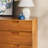 Yarber 6 Drawer Solid Wood Double Dresser-1700026029