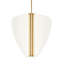 Nyra 1 - Light LED Pendant-1289156172