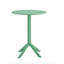 Chaise avec accoudoirs 3 pièces Bistro-1531812784