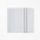 Stripe Sheet White with Embroidered Stripes 350 Thread Count Classic Modern Rustic Sheet Set