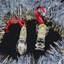 Elton John Rocket Man Ornament