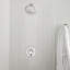 Moen Annex Rail Slide Bar Shower Pipe-2003638106