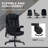 Massage Office Recliner