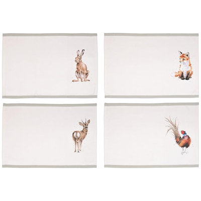 Dining 100% Cotton Placemat