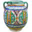Handmade Ceramic Jar