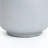 Minimalistic Modern Gray Round Planter-974500585