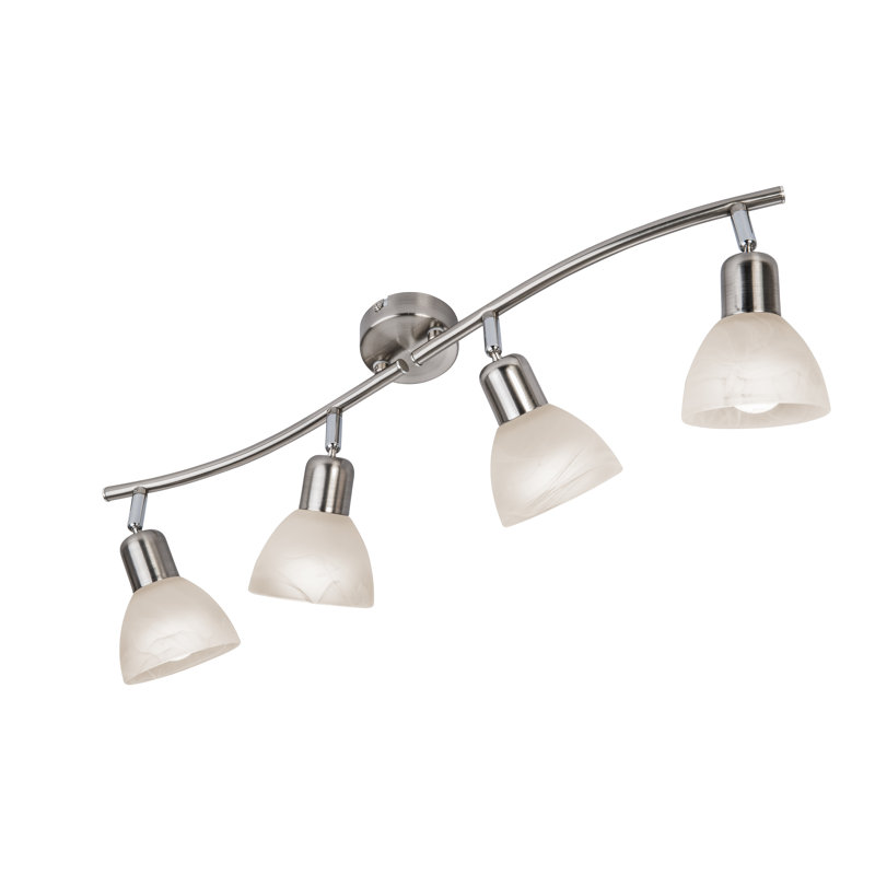 Pantoja 70cm 4 -Light Track Kit
