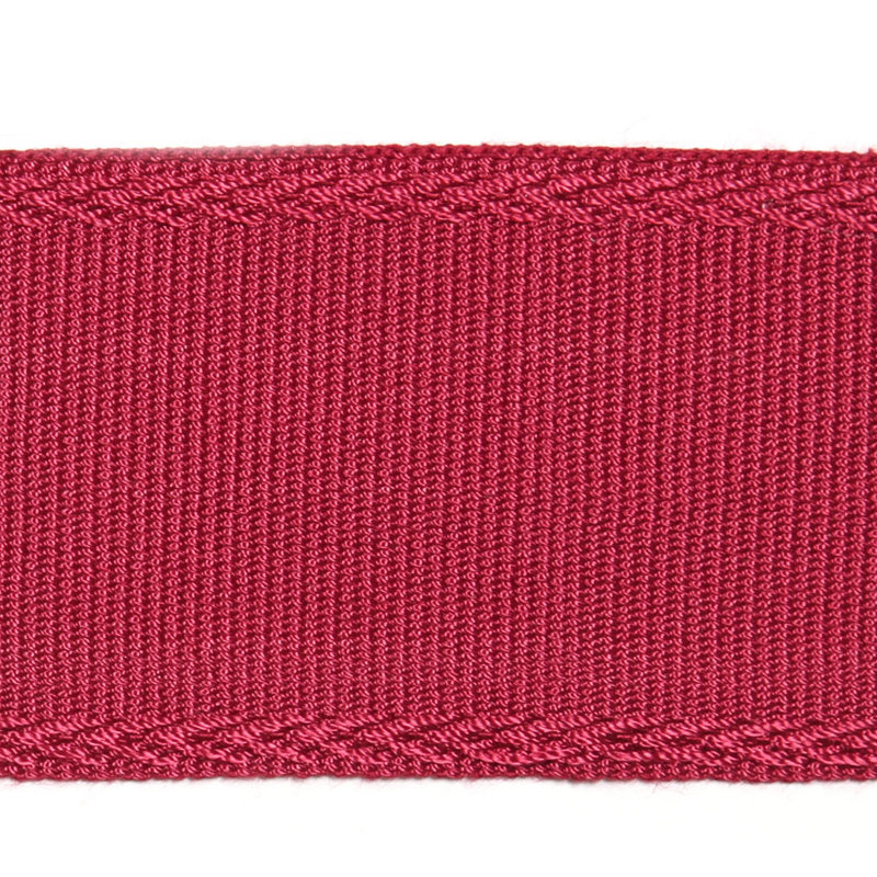 Tissu de moonlight majestic, Rouge