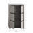 Wardrobe Combination Aldham