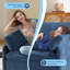 [Vidéo] Canapé simple surdimensionné en chenille 50 * 43 "-1194168750