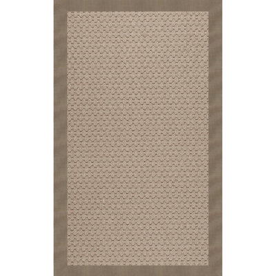 Zeppelin Geometric Indoor / Outdoor Rug