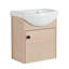 Rangement pour salle de bain Marliah
