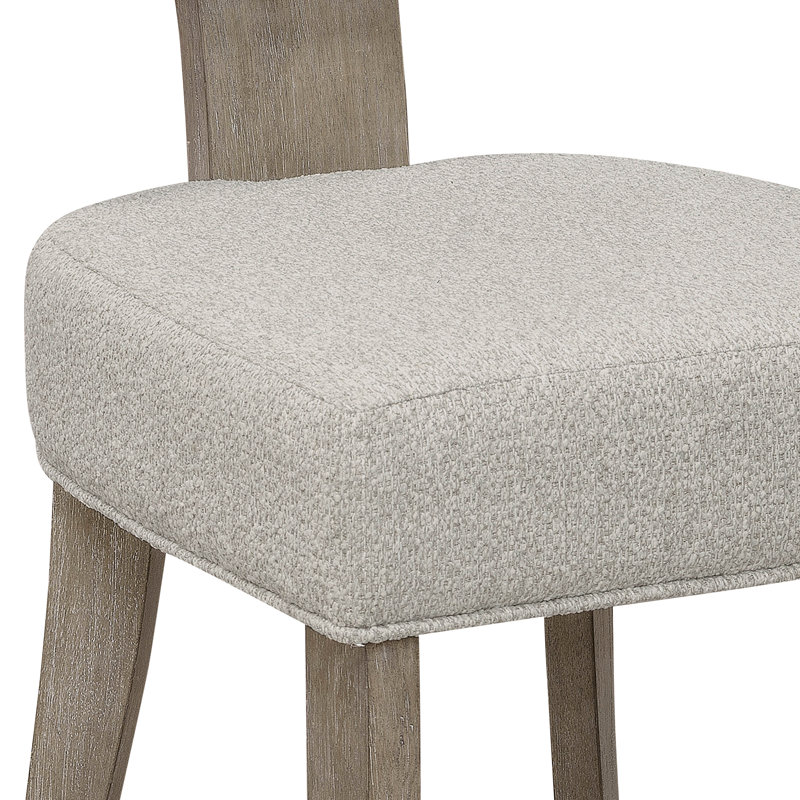 Chaise de salle à manger Mario Klismos