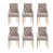 Polyester Blend Beige is out of stock