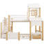 Double (4'6) Bunk Bed