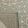 Burnell Performance Oriental Indoor/Outdoor Area Rug