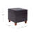 Gamalier Square Tufted Storage Ottoman-123649667